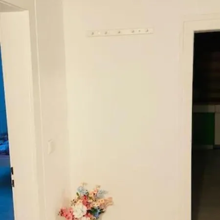 Zentrum Apartman