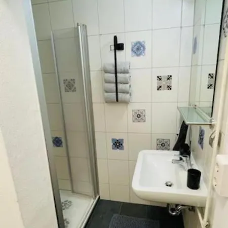 Zentrum Apartman