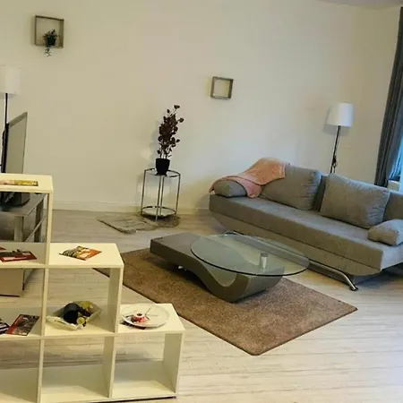 Zentrum Apartman Albstadt