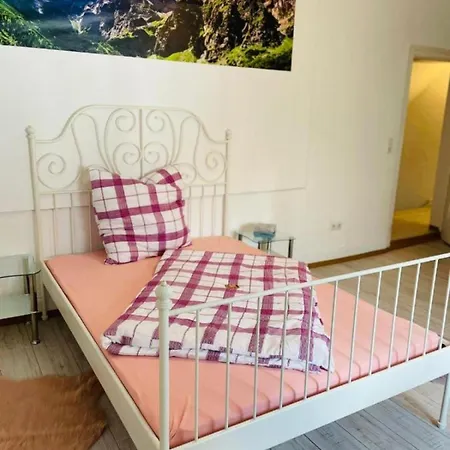 Apartman Zentrum Albstadt