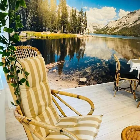 Apartman Zentrum